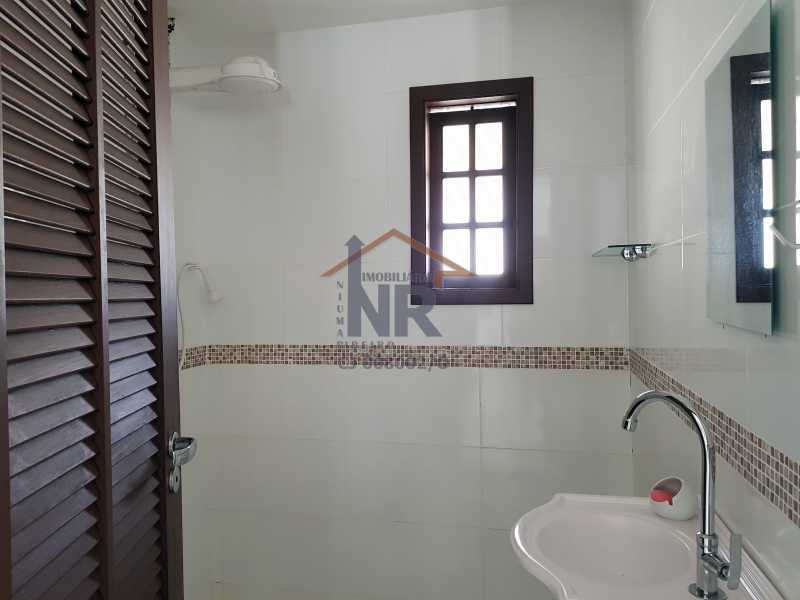 Conheça 20180417_113347 do imóvel - Casa 4 quartos à venda Tanque, Rio de Janeiro - R$ 600.000 - NR00041 - 18 20180417_113347 - 18
