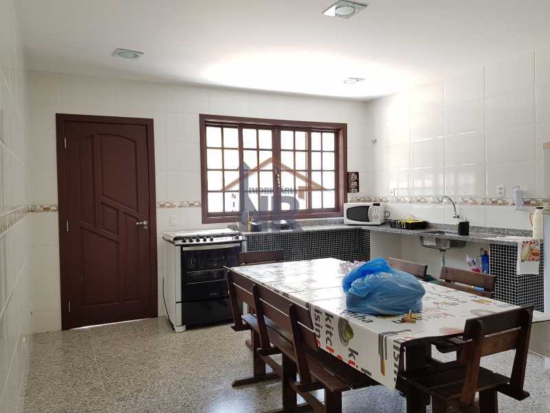 Conheça 20180417_113436 do imóvel - Casa 4 quartos à venda Tanque, Rio de Janeiro - R$ 600.000 - NR00041 - 5 20180417_113436 - 5