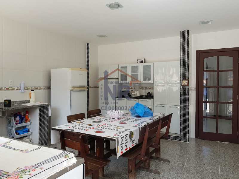 Conheça 20180417_113503 do imóvel - Casa 4 quartos à venda Tanque, Rio de Janeiro - R$ 600.000 - NR00041 - 6 20180417_113503 - 6