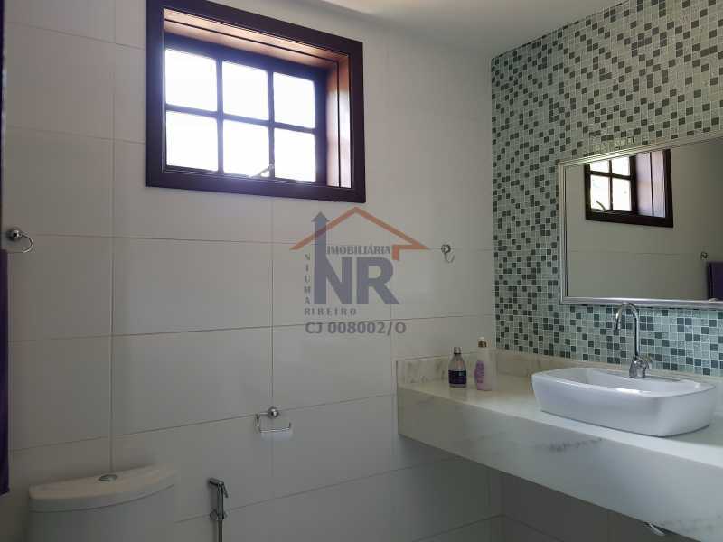 Conheça 20180417_113644 do imóvel - Casa 4 quartos à venda Tanque, Rio de Janeiro - R$ 600.000 - NR00041 - 8 20180417_113644 - 8