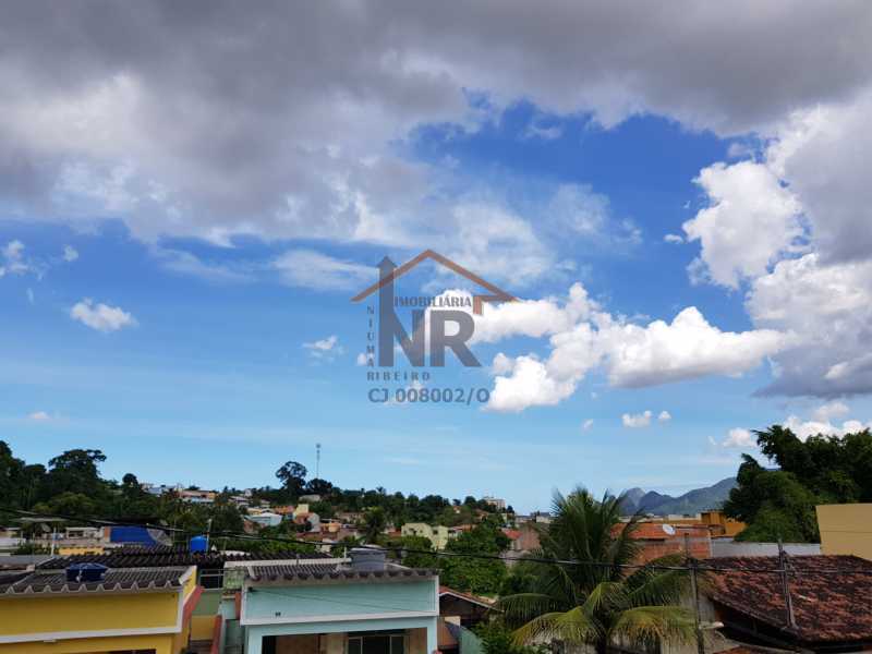 Conheça 20180417_113811 do imóvel - Casa 4 quartos à venda Tanque, Rio de Janeiro - R$ 600.000 - NR00041 - 19 20180417_113811 - 19