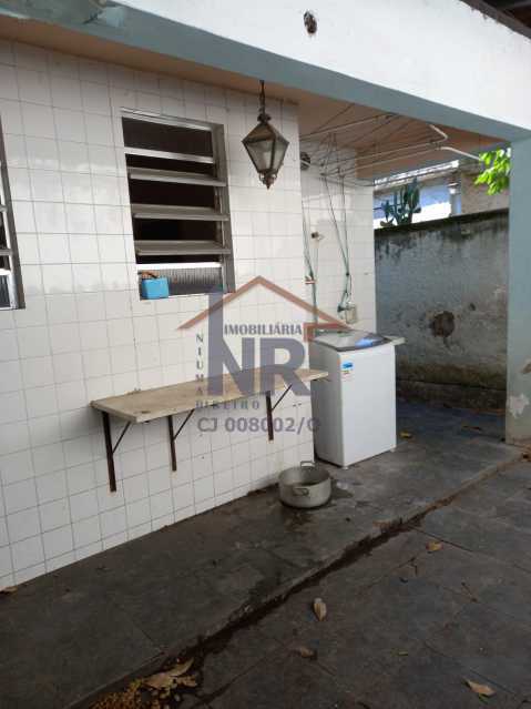 Conheça WhatsApp Image 2022-04-01 at 0 do imóvel - Casa 4 quartos à venda Anil, Rio de Janeiro - R$ 1.250.000 - NR00443 - 18 WhatsApp Image 2022-04-01 at 0 - 18