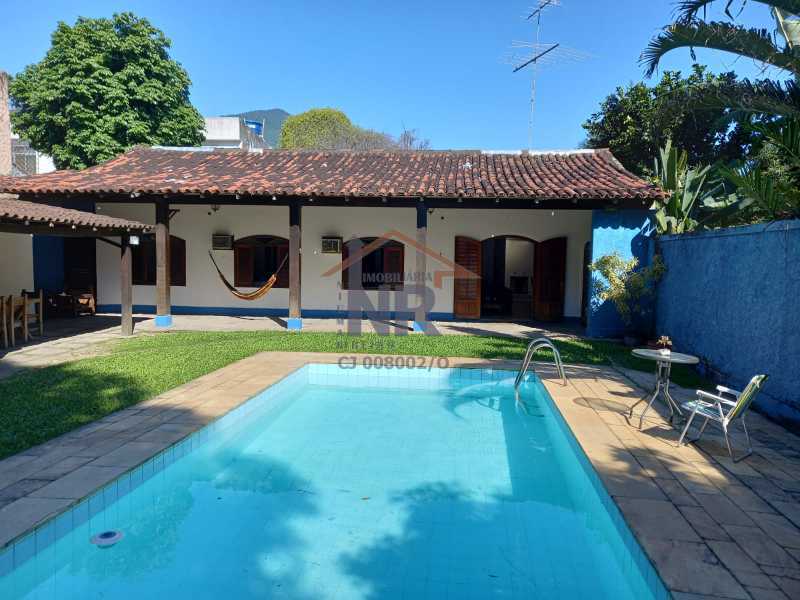 Conheça WhatsApp Image 2022-04-01 at 0 do imóvel - Casa 4 quartos à venda Anil, Rio de Janeiro - R$ 1.250.000 - NR00443 - 1 WhatsApp Image 2022-04-01 at 0 - 1