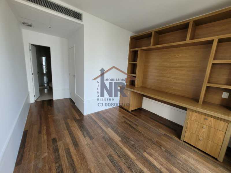 Conheça WhatsApp Image 2022-03-29 at 1 do imóvel - Apartamento 5 quartos à venda Barra da Tijuca, Rio de Janeiro - R$ 5.600.000 - NR00446 - 18 WhatsApp Image 2022-03-29 at 1 - 18