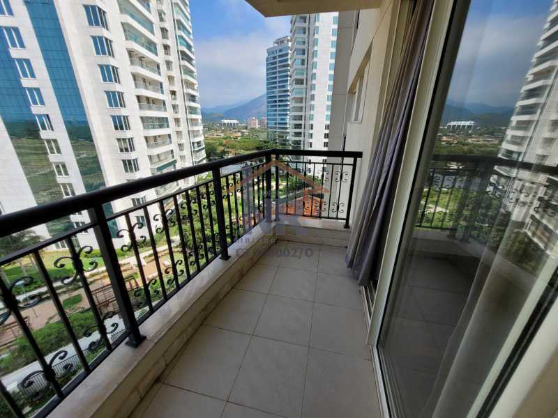 Conheça WhatsApp Image 2022-03-29 at 1 do imóvel - Apartamento 5 quartos à venda Barra da Tijuca, Rio de Janeiro - R$ 5.600.000 - NR00446 - 16 WhatsApp Image 2022-03-29 at 1 - 16