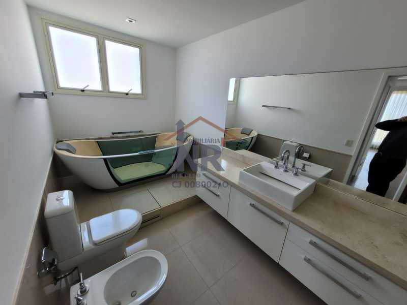 Conheça WhatsApp Image 2022-03-29 at 1 do imóvel - Apartamento 5 quartos à venda Barra da Tijuca, Rio de Janeiro - R$ 5.600.000 - NR00446 - 27 WhatsApp Image 2022-03-29 at 1 - 27