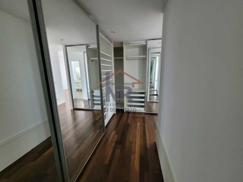 Conheça WhatsApp Image 2022-03-29 at 1 do imóvel - Apartamento 5 quartos à venda Barra da Tijuca, Rio de Janeiro - R$ 5.600.000 - NR00446 - 15 WhatsApp Image 2022-03-29 at 1 - 15