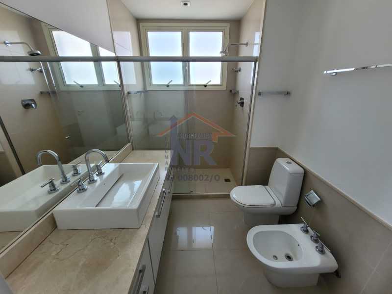 Conheça WhatsApp Image 2022-03-29 at 1 do imóvel - Apartamento 5 quartos à venda Barra da Tijuca, Rio de Janeiro - R$ 5.600.000 - NR00446 - 21 WhatsApp Image 2022-03-29 at 1 - 21