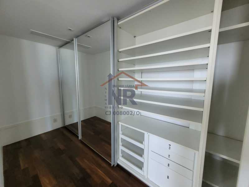 Conheça WhatsApp Image 2022-03-29 at 1 do imóvel - Apartamento 5 quartos à venda Barra da Tijuca, Rio de Janeiro - R$ 5.600.000 - NR00446 - 22 WhatsApp Image 2022-03-29 at 1 - 22