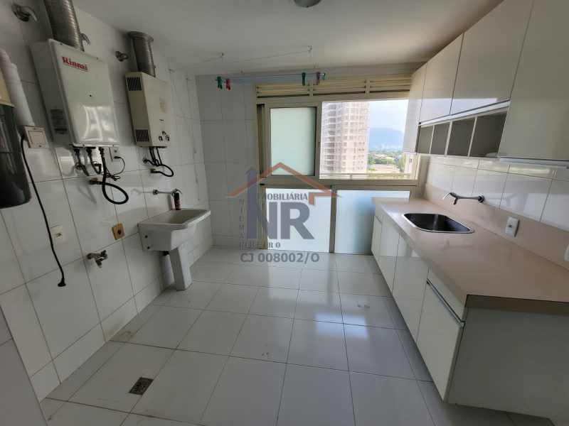 Conheça WhatsApp Image 2022-03-29 at 1 do imóvel - Apartamento 5 quartos à venda Barra da Tijuca, Rio de Janeiro - R$ 5.600.000 - NR00446 - 7 WhatsApp Image 2022-03-29 at 1 - 7
