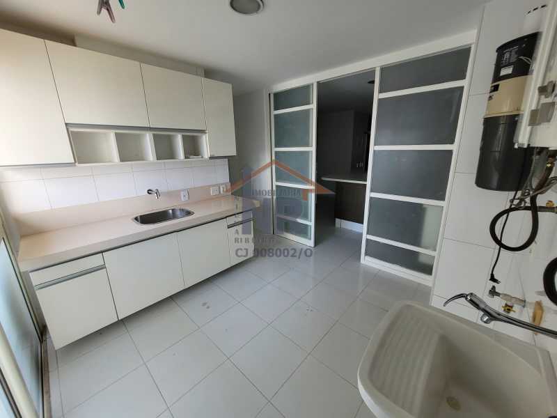 Conheça WhatsApp Image 2022-03-29 at 1 do imóvel - Apartamento 5 quartos à venda Barra da Tijuca, Rio de Janeiro - R$ 5.600.000 - NR00446 - 6 WhatsApp Image 2022-03-29 at 1 - 6