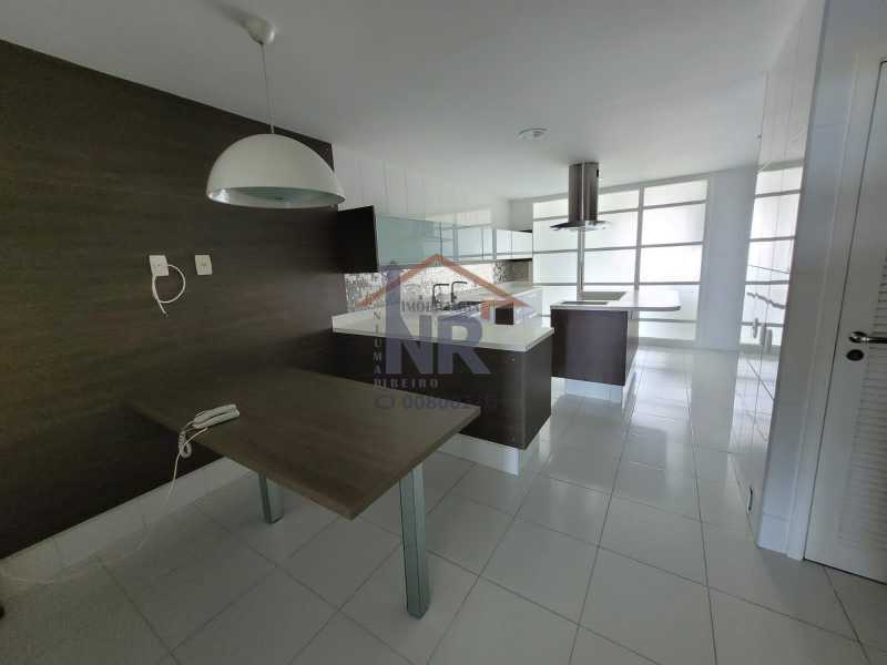 Conheça WhatsApp Image 2022-03-29 at 1 do imóvel - Apartamento 5 quartos à venda Barra da Tijuca, Rio de Janeiro - R$ 5.600.000 - NR00446 - 9 WhatsApp Image 2022-03-29 at 1 - 9