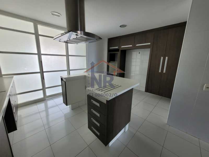 Conheça WhatsApp Image 2022-03-29 at 1 do imóvel - Apartamento 5 quartos à venda Barra da Tijuca, Rio de Janeiro - R$ 5.600.000 - NR00446 - 10 WhatsApp Image 2022-03-29 at 1 - 10