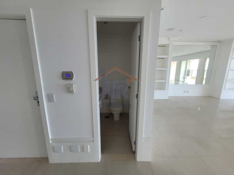 Conheça WhatsApp Image 2022-03-29 at 1 do imóvel - Apartamento 5 quartos à venda Barra da Tijuca, Rio de Janeiro - R$ 5.600.000 - NR00446 - 11 WhatsApp Image 2022-03-29 at 1 - 11