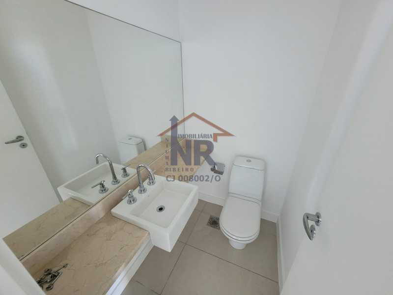 Conheça WhatsApp Image 2022-03-29 at 1 do imóvel - Apartamento 5 quartos à venda Barra da Tijuca, Rio de Janeiro - R$ 5.600.000 - NR00446 - 12 WhatsApp Image 2022-03-29 at 1 - 12