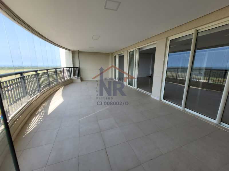 Conheça WhatsApp Image 2022-03-29 at 1 do imóvel - Apartamento 5 quartos à venda Barra da Tijuca, Rio de Janeiro - R$ 5.600.000 - NR00446 - 2 WhatsApp Image 2022-03-29 at 1 - 2