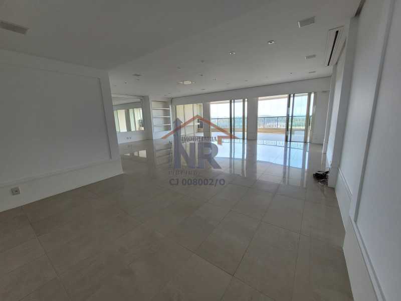 Conheça WhatsApp Image 2022-03-29 at 1 do imóvel - Apartamento 5 quartos à venda Barra da Tijuca, Rio de Janeiro - R$ 5.600.000 - NR00446 - 5 WhatsApp Image 2022-03-29 at 1 - 5