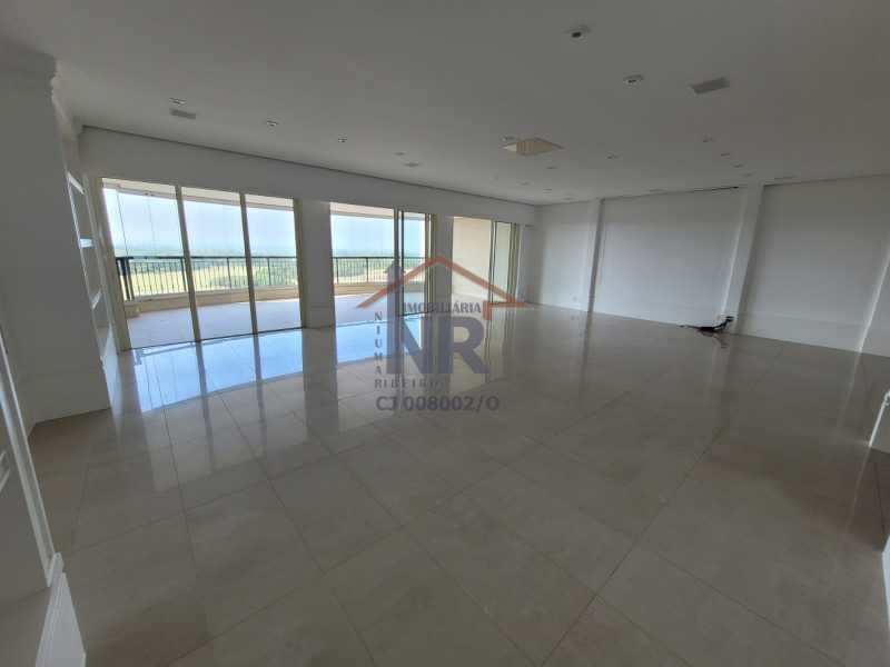 Conheça WhatsApp Image 2022-03-29 at 1 do imóvel - Apartamento 5 quartos à venda Barra da Tijuca, Rio de Janeiro - R$ 5.600.000 - NR00446 - 4 WhatsApp Image 2022-03-29 at 1 - 4