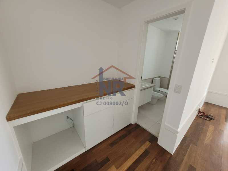Conheça WhatsApp Image 2022-03-29 at 1 do imóvel - Apartamento 5 quartos à venda Barra da Tijuca, Rio de Janeiro - R$ 5.600.000 - NR00446 - 26 WhatsApp Image 2022-03-29 at 1 - 26