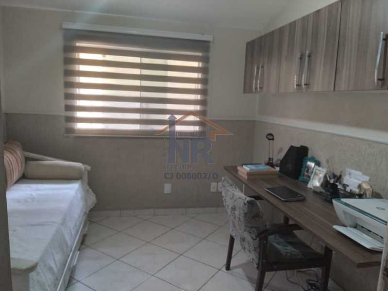 Conheça 2dc4dd69-e45e-4e7f-a53e-27837d do imóvel - Casa em Condomínio 5 quartos à venda Anil, Rio de Janeiro - R$ 1.450.000 - NR00454 - 15 2dc4dd69-e45e-4e7f-a53e-27837d - 15