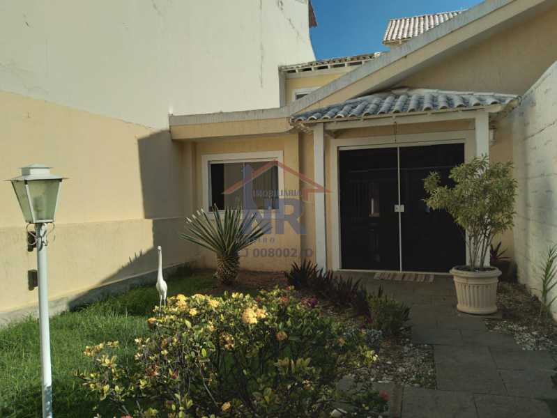 Conheça 6ac78acb-f9d3-4524-93b3-4570de do imóvel - Casa em Condomínio 5 quartos à venda Anil, Rio de Janeiro - R$ 1.450.000 - NR00454 - 2 6ac78acb-f9d3-4524-93b3-4570de - 2