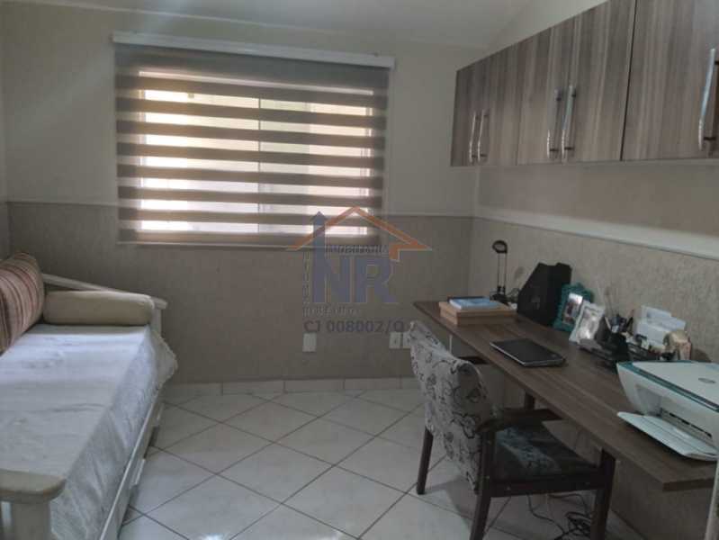 Conheça 7bf4f95e-cacb-4455-b6d3-4b46f3 do imóvel - Casa em Condomínio 5 quartos à venda Anil, Rio de Janeiro - R$ 1.450.000 - NR00454 - 17 7bf4f95e-cacb-4455-b6d3-4b46f3 - 17