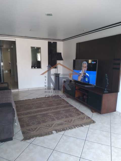 Conheça 7fc5658f-7265-4b63-9ce0-05598b do imóvel - Casa em Condomínio 5 quartos à venda Anil, Rio de Janeiro - R$ 1.450.000 - NR00454 - 6 7fc5658f-7265-4b63-9ce0-05598b - 6