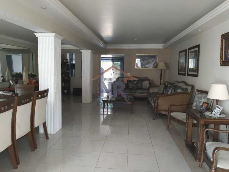 Conheça a9c478a6-3f69-4769-9c2b-e2f2ed do imóvel - Casa em Condomínio 5 quartos à venda Anil, Rio de Janeiro - R$ 1.450.000 - NR00454 - 3 a9c478a6-3f69-4769-9c2b-e2f2ed - 3