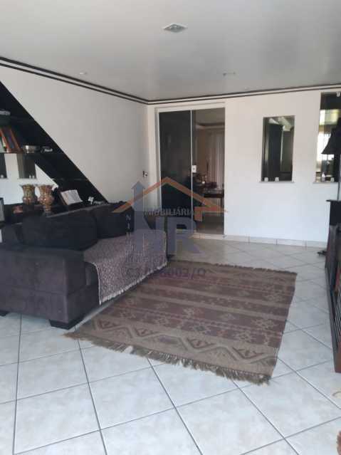 Conheça WhatsApp Image 2022-03-30 at 1 do imóvel - Casa em Condomínio 5 quartos à venda Anil, Rio de Janeiro - R$ 1.450.000 - NR00454 - 5 WhatsApp Image 2022-03-30 at 1 - 5