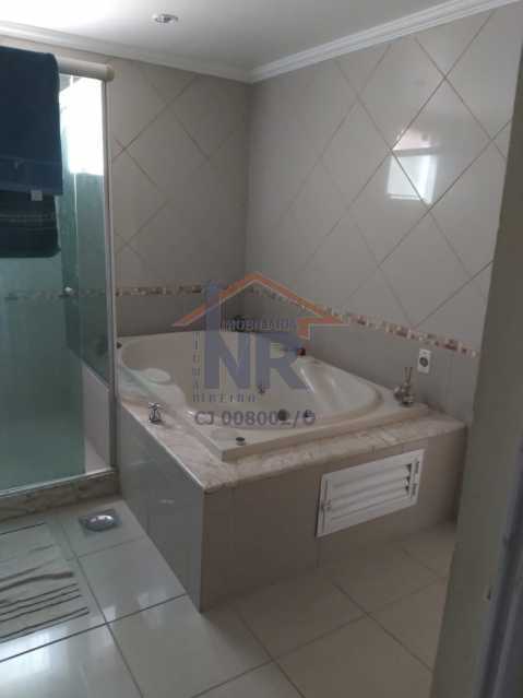 Conheça WhatsApp Image 2022-03-30 at 1 do imóvel - Casa em Condomínio 5 quartos à venda Anil, Rio de Janeiro - R$ 1.450.000 - NR00454 - 20 WhatsApp Image 2022-03-30 at 1 - 20