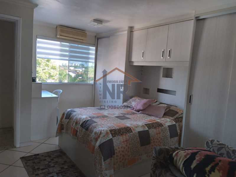 Conheça WhatsApp Image 2022-03-30 at 1 do imóvel - Casa em Condomínio 5 quartos à venda Anil, Rio de Janeiro - R$ 1.450.000 - NR00454 - 18 WhatsApp Image 2022-03-30 at 1 - 18