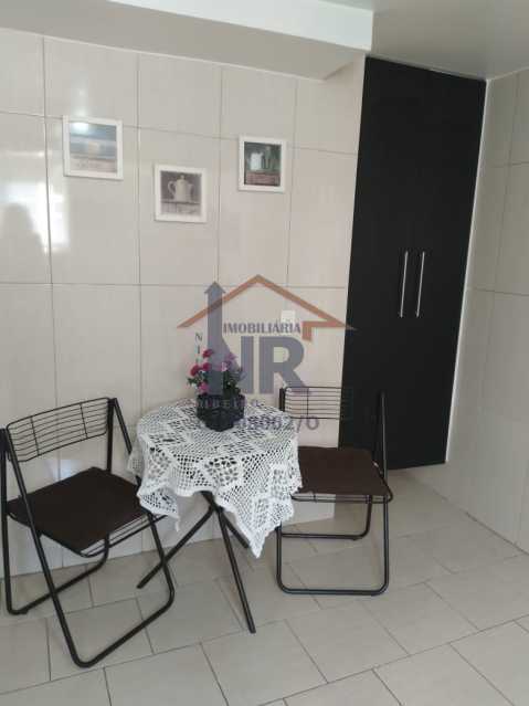 Conheça WhatsApp Image 2022-03-30 at 1 do imóvel - Casa em Condomínio 5 quartos à venda Anil, Rio de Janeiro - R$ 1.450.000 - NR00454 - 10 WhatsApp Image 2022-03-30 at 1 - 10