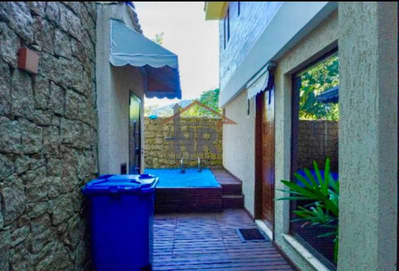 Conheça WhatsApp Image 2022-04-11 at 1 do imóvel - Casa em Condomínio 4 quartos à venda Barra da Tijuca, Rio de Janeiro - R$ 1.500.000 - NR00464 - 4 WhatsApp Image 2022-04-11 at 1 - 4