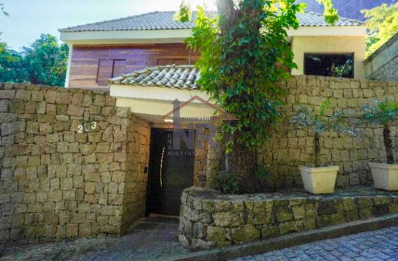Conheça WhatsApp Image 2022-04-11 at 1 do imóvel - Casa em Condomínio 4 quartos à venda Barra da Tijuca, Rio de Janeiro - R$ 1.500.000 - NR00464 - 2 WhatsApp Image 2022-04-11 at 1 - 2