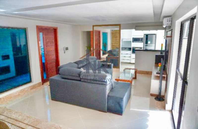 Conheça WhatsApp Image 2022-04-11 at 1 do imóvel - Casa em Condomínio 4 quartos à venda Barra da Tijuca, Rio de Janeiro - R$ 1.500.000 - NR00464 - 6 WhatsApp Image 2022-04-11 at 1 - 6