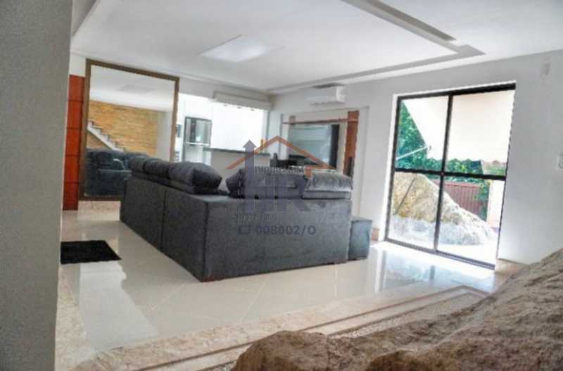 Conheça WhatsApp Image 2022-04-11 at 1 do imóvel - Casa em Condomínio 4 quartos à venda Barra da Tijuca, Rio de Janeiro - R$ 1.500.000 - NR00464 - 7 WhatsApp Image 2022-04-11 at 1 - 7