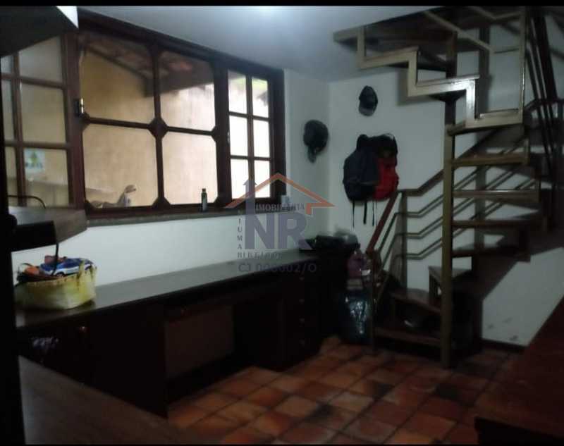 Conheça WhatsApp Image 2022-04-14 at 1 do imóvel - Casa em Condomínio 5 quartos à venda Jacarepaguá, Rio de Janeiro - R$ 1.600.000 - NR00467 - 5 WhatsApp Image 2022-04-14 at 1 - 5