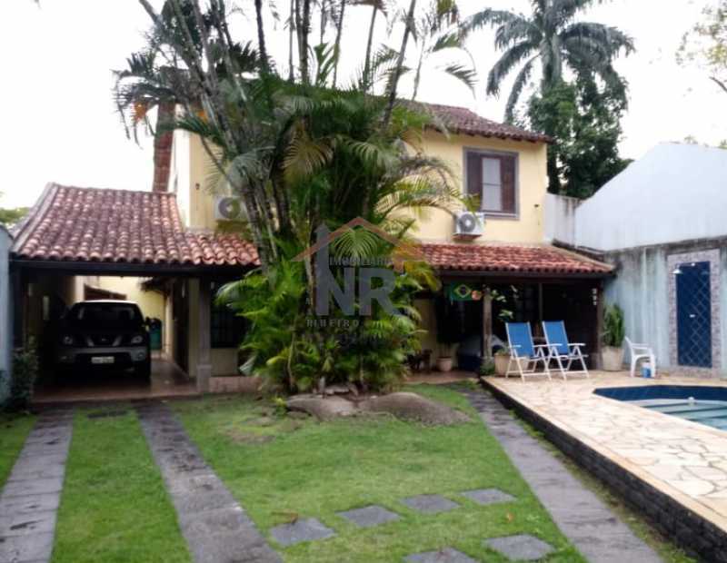 Conheça WhatsApp Image 2022-04-14 at 1 do imóvel - Casa em Condomínio 5 quartos à venda Jacarepaguá, Rio de Janeiro - R$ 1.600.000 - NR00467 - 1 WhatsApp Image 2022-04-14 at 1 - 1