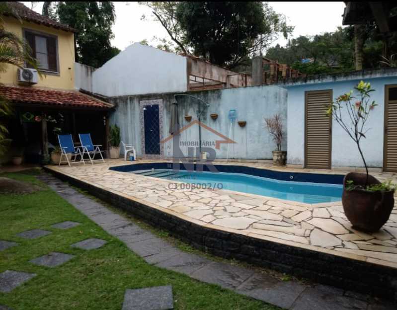 Conheça WhatsApp Image 2022-04-14 at 1 do imóvel - Casa em Condomínio 5 quartos à venda Jacarepaguá, Rio de Janeiro - R$ 1.600.000 - NR00467 - 19 WhatsApp Image 2022-04-14 at 1 - 19
