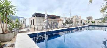 Ótima localização - Apartamento 3 quartos à venda Maracanã, Rio de Janeiro - R$ 980.000 - NR00474