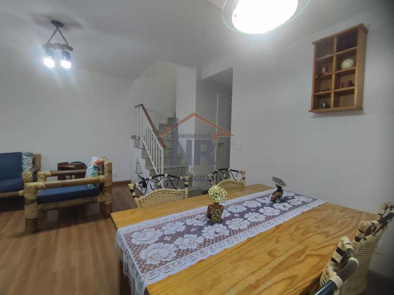 Conheça IMG_20220531_162056 do imóvel - Casa em Condomínio 4 quartos à venda Freguesia (Jacarepaguá), Rio de Janeiro - R$ 850.000 - NR00503 - 4 IMG_20220531_162056 - 4