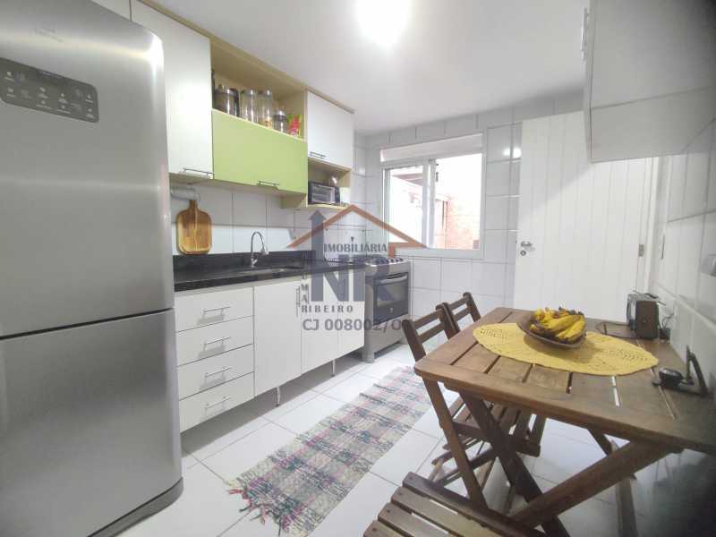 Conheça IMG_20220531_162304 do imóvel - Casa em Condomínio 4 quartos à venda Freguesia (Jacarepaguá), Rio de Janeiro - R$ 850.000 - NR00503 - 6 IMG_20220531_162304 - 6
