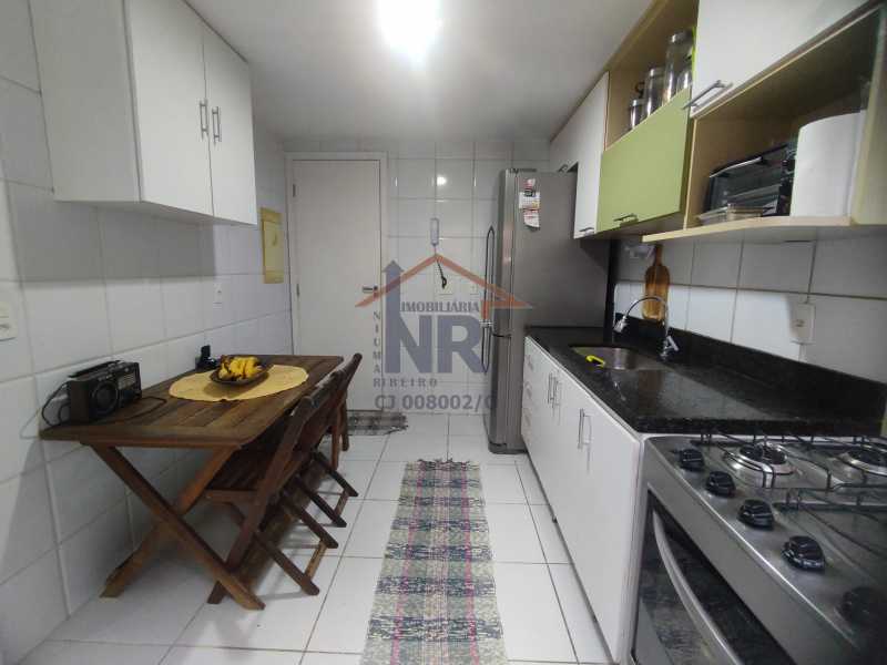 Conheça IMG_20220531_162329 do imóvel - Casa em Condomínio 4 quartos à venda Freguesia (Jacarepaguá), Rio de Janeiro - R$ 850.000 - NR00503 - 7 IMG_20220531_162329 - 7