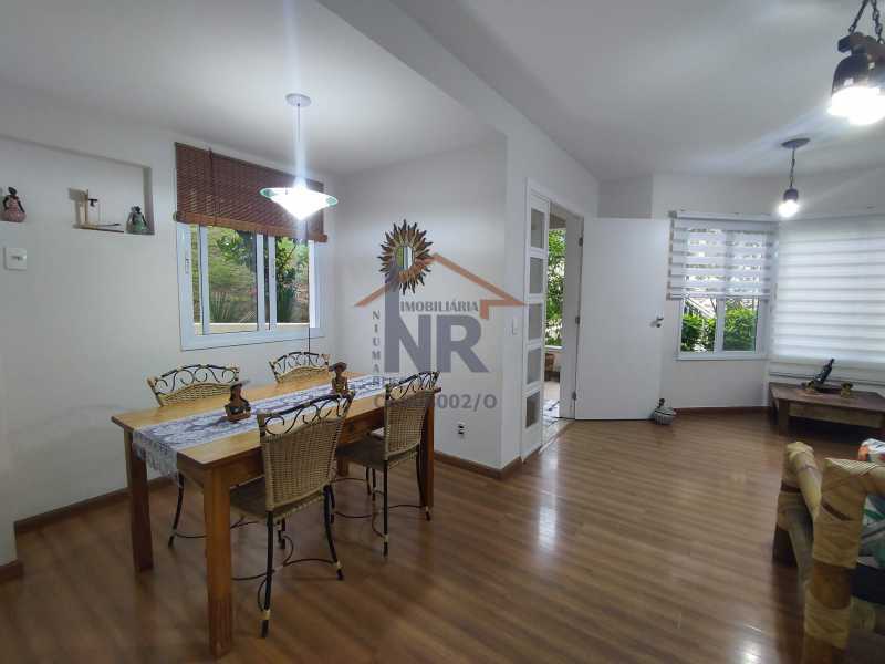 Conheça IMG_20220531_163124 do imóvel - Casa em Condomínio 4 quartos à venda Freguesia (Jacarepaguá), Rio de Janeiro - R$ 850.000 - NR00503 - 5 IMG_20220531_163124 - 5