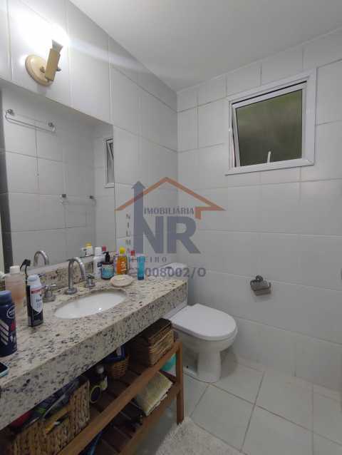 Conheça IMG_20220531_163553 do imóvel - Casa em Condomínio 4 quartos à venda Freguesia (Jacarepaguá), Rio de Janeiro - R$ 850.000 - NR00503 - 16 IMG_20220531_163553 - 16
