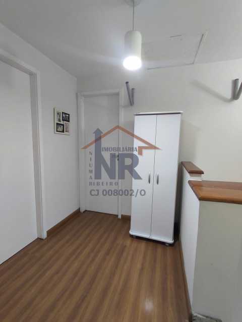 Conheça IMG_20220531_164138 do imóvel - Casa em Condomínio 4 quartos à venda Freguesia (Jacarepaguá), Rio de Janeiro - R$ 850.000 - NR00503 - 18 IMG_20220531_164138 - 18