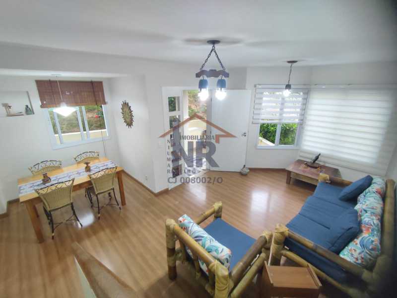 Conheça IMG_20220531_164359 do imóvel - Casa em Condomínio 4 quartos à venda Freguesia (Jacarepaguá), Rio de Janeiro - R$ 850.000 - NR00503 - 2 IMG_20220531_164359 - 2