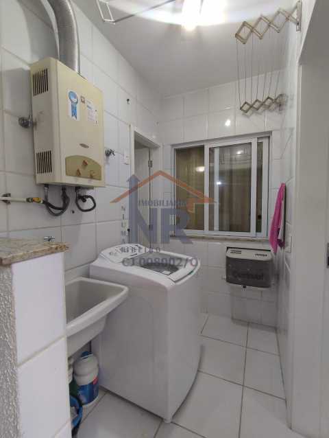 Conheça IMG_20220531_162850 do imóvel - Casa em Condomínio 4 quartos à venda Freguesia (Jacarepaguá), Rio de Janeiro - R$ 850.000 - NR00503 - 8 IMG_20220531_162850 - 8