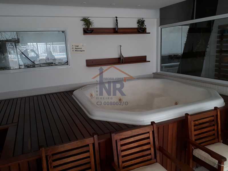 JACUZZI - 13
