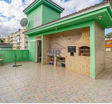 Ótima localização - Casa 3 quartos à venda Pechincha, Rio de Janeiro - R$ 660.000 - NR00515